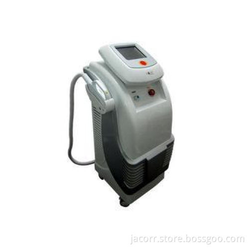 SHR machine , IPL Beauty Equipment for Permanent hair remo